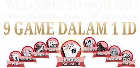 Penjelasan Game Domino Poker Serta Aturan Permainannya